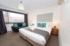 Albury Winsor Park Motor Inn