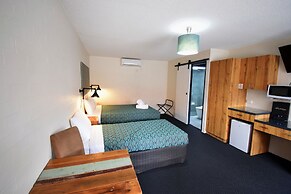 Albury Winsor Park Motor Inn