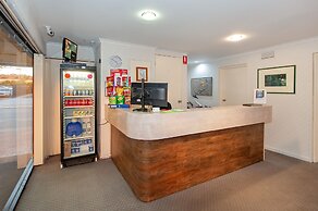 Albury Winsor Park Motor Inn
