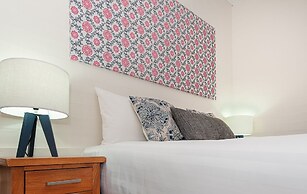 Albury Winsor Park Motor Inn