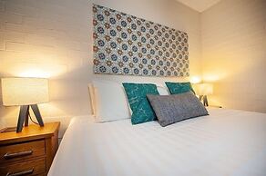 Albury Winsor Park Motor Inn