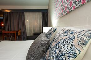 Albury Winsor Park Motor Inn