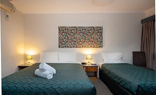 Albury Winsor Park Motor Inn