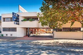 Albury Winsor Park Motor Inn