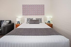 Albury Winsor Park Motor Inn