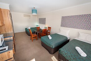 Albury Winsor Park Motor Inn
