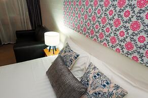 Albury Winsor Park Motor Inn