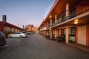 Albury Winsor Park Motor Inn