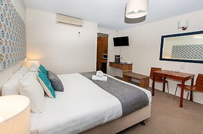 Albury Winsor Park Motor Inn