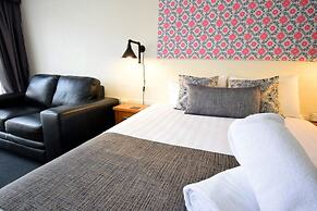 Albury Winsor Park Motor Inn