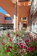 Albury Winsor Park Motor Inn