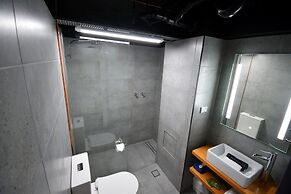 Albury Winsor Park Motor Inn