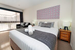 Albury Winsor Park Motor Inn