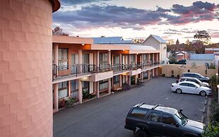 Albury Winsor Park Motor Inn