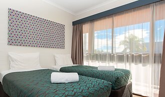 Albury Winsor Park Motor Inn