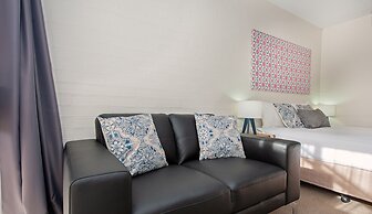 Albury Winsor Park Motor Inn