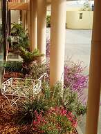 Albury Winsor Park Motor Inn