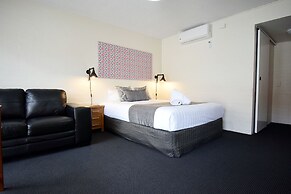 Albury Winsor Park Motor Inn
