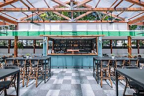 Southern Cross Hotel