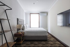 Southern Cross Hotel