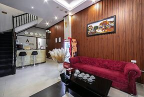 A25 Hotel - 12 Lien Tri