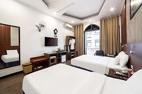 A25 Hotel - 12 Lien Tri