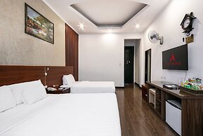 A25 Hotel - 12 Lien Tri