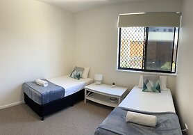 King's Row Holiday Apartments