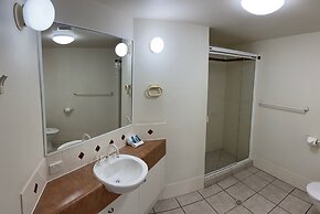 King's Row Holiday Apartments