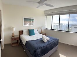 King's Row Holiday Apartments