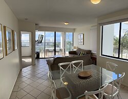 King's Row Holiday Apartments
