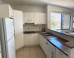 King's Row Holiday Apartments