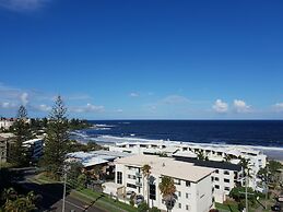 King's Row Holiday Apartments