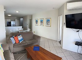King's Row Holiday Apartments
