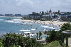 King's Row Holiday Apartments