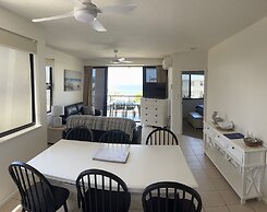 King's Row Holiday Apartments