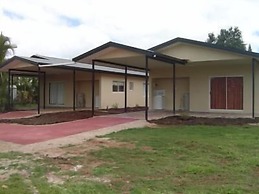 Atherton Holiday Park