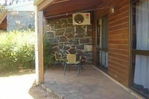 Atherton Holiday Park