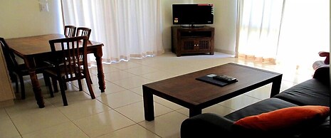 Atherton Holiday Park