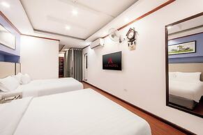 A25 Hotel - 53 Tue Tinh