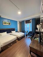 A25 Hotel - 53 Tue Tinh