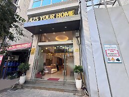A25 Hotel - 53 Tue Tinh