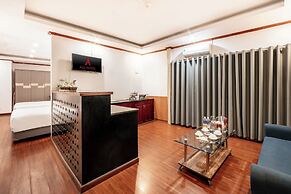A25 Hotel - 53 Tue Tinh