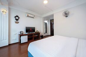 A25 Hotel - 53 Tue Tinh