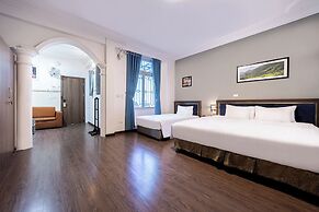 A25 Hotel - 53 Tue Tinh