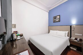 A25 Hotel - 53 Tue Tinh