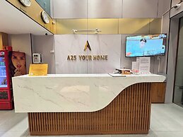 A25 Hotel - 53 Tue Tinh