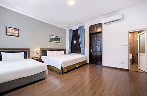 A25 Hotel - 53 Tue Tinh