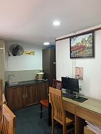 A25 Hotel - 53 Tue Tinh