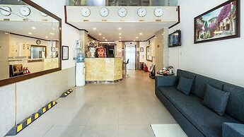 A25 Hotel - 53 Tue Tinh